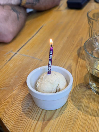 Photo of Franco Manca Cheltenham - 33-40 The Promenade, Cheltenham GL50 1LE